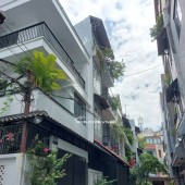 Bán nhà HXH 5m Trương Công Định ngay khu VIP Bàu Cát, Tân Bình, 70 m2, 4.3x16m. Chỉ 7.9 Tỷ còn TL .